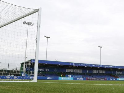 Crystal Palace vs Tottenham Hotspur LIVE: Women's Super League latest score, goals and updates from fixture