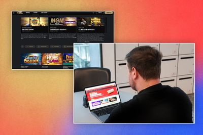 Slot games: Best online casino slot games UK