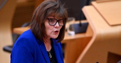 Former health secretary 'angry' as SNP shelve National Care Service plans