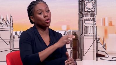 Kemi Badenoch blames social integration for deadly Southport attack