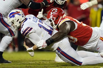 How to watch Chiefs vs. Bills today: Time, TV channel for AFC Championship Game