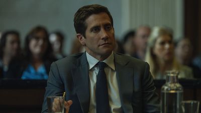 Presumed Innocent season 2: everything we know so far about the Apple TV+ show's return