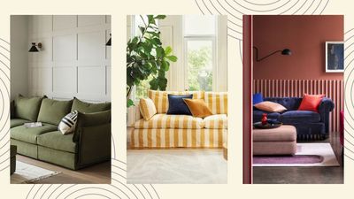 The biggest sofa trends of 2026: 8 designs to elevate style and comfort