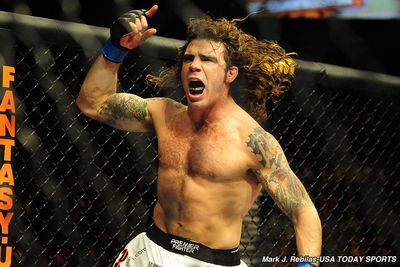 Clay Guida confirms UFC exit (but not retirement) after 19 years with promotion