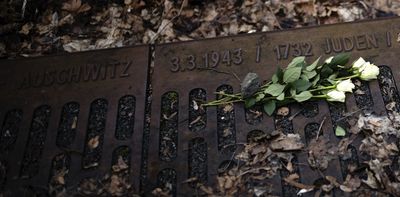 How Jan. 27 came to be International Day of Commemoration in Memory of the Victims of the Holocaust