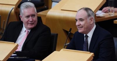 SNP minister confirms plans to step down from Holyrood after 27 years