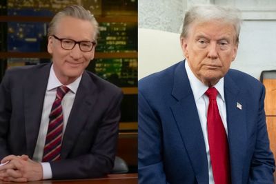 ‘Trump is cool now’: Bill Maher eviscerates Democrats for allowing Trump’s popularity rise