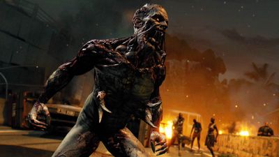10 years later, Dying Light's night time psychological warfare is still one of the strongest hooks in horror gaming history