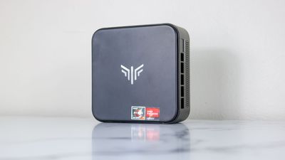 Kamrui E3B review: A budget mini PC that punches above its weight