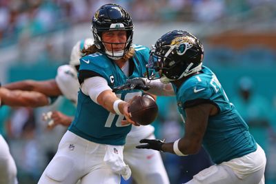 How Jaguars head coach Liam Coen can help Trevor Lawrence and passing game