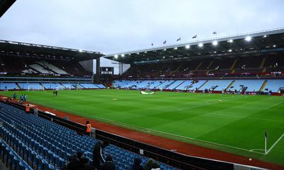 Aston Villa 1-1 West Ham United: Premier League – as it happened