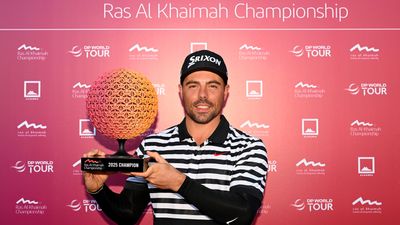 Alejandro Del Rey Secures Crowning Glory Via Dominant Ras Al Khaimah Championship Win