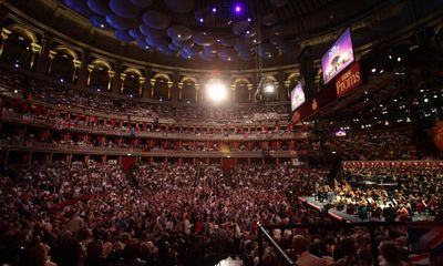 Stop wealthy seat-holders’ big profits from reselling at Royal Albert Hall, peer says