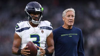 NFL Insider Says Pete Carroll Could Reunite With Former Quarterback in Las Vegas