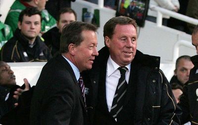 ‘There was a lot of noise about Liverpool. West Ham also came in for me when Redknapp left. I felt I needed more experience before taking on a bigger club’: Ex-Premier League boss reveals turning down opportunities to manage high-profile clubs