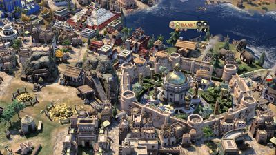 Firaxis celebrates Civilization 7's launch with the Civ World Summit, a live streamed five-way strategy showdown with 'an exciting announcement' planned