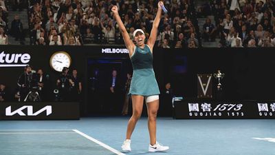 50 Parting Thoughts From the 2025 Australian Open