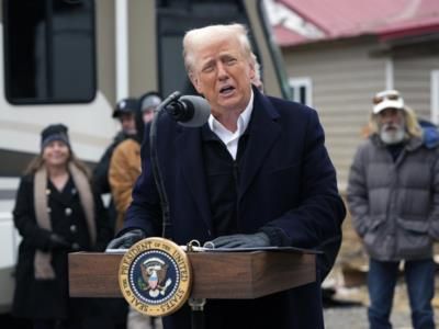 Chicago Immigrant Advocacy Groups File Lawsuit Against Trump Administration