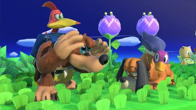 Banjo-Kazooie composer reiterates he has "zero hope" for a new game in Rare's iconic platformer series, and besides, "all you die-hard fans would instantly hate it"