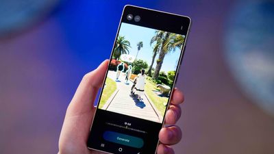 The Samsung Galaxy S25 series comes good on an AI promise eight years in the making