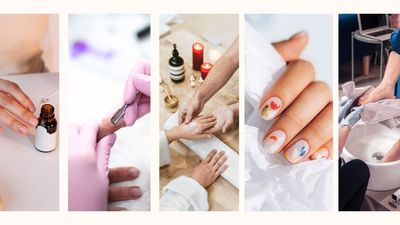 32 things you'll know about manicure and pedicure rituals if you visit nail salons