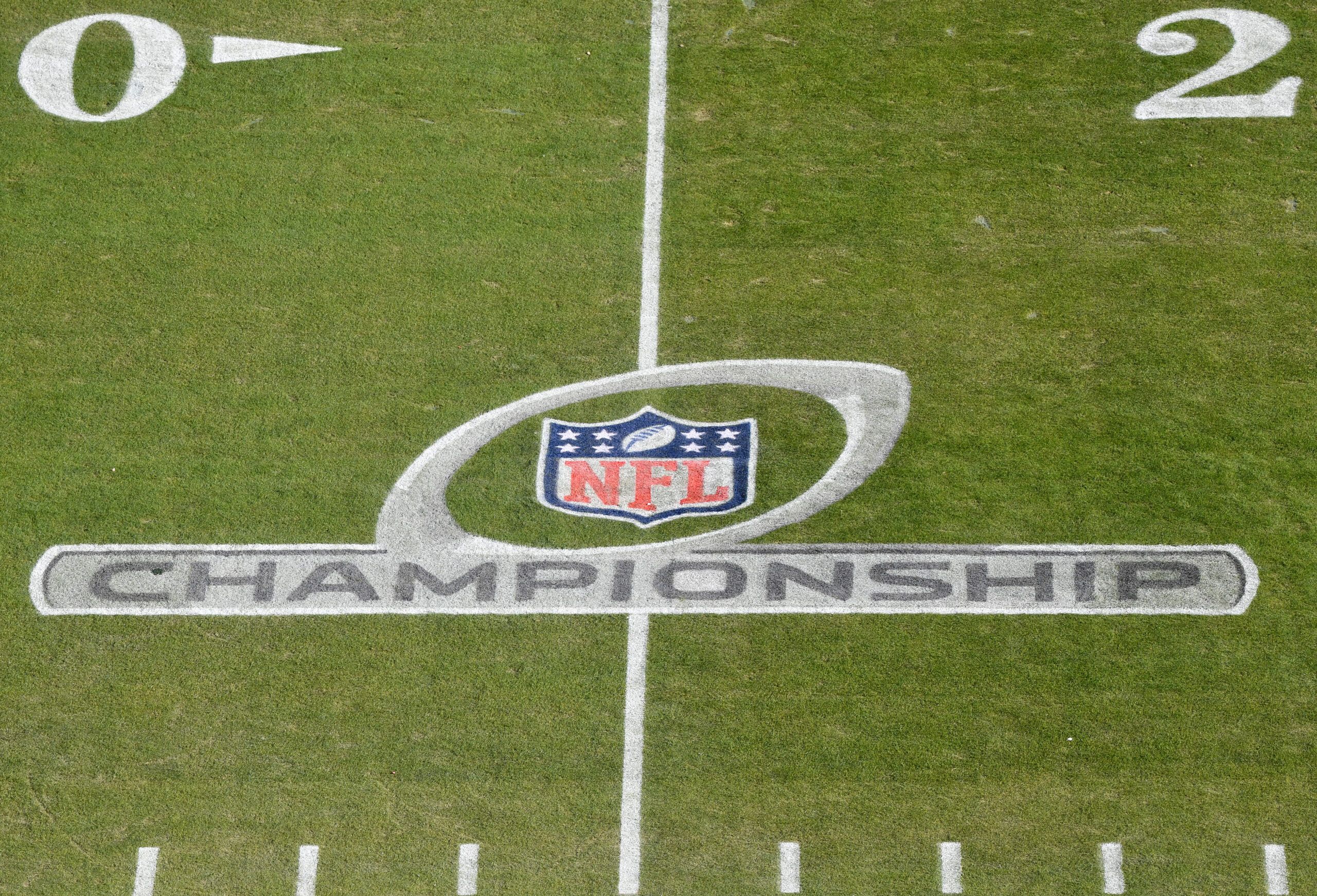 NFL playoffs schedule and bracket for 20242025 season