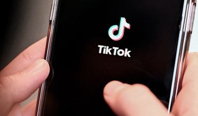 Used iPhones preloaded with TikTok are on sale for up to $50,000