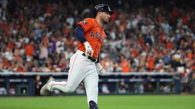 Astros Remain Interested in Re-Signing Alex Bregman Despite Offseason Acquisitions