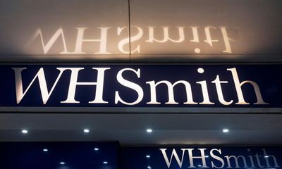 WH Smith puts UK high street stores up for sale creating uncertainty for workers