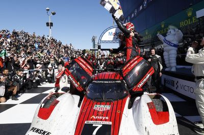 Daytona 24h: Porsche claims back-to-back wins after nail-biting finish