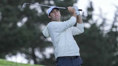 2025 AT&T Pebble Beach Pro-Am Full Field: Scottie Scheffler, Rory McIlroy Return