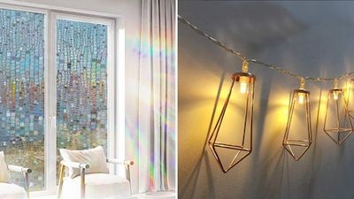 The 60 Most Expensive-Looking Home Upgrades Under $35
