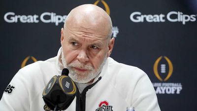 Ohio State Loses DC Jim Knowles to Big Ten Rival Days After Winning National Title