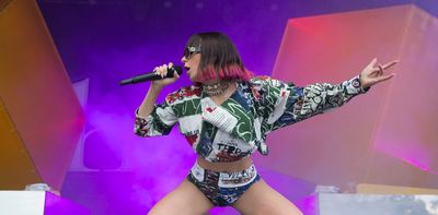 Breaking up the band: why solo artists have come to dominate the music charts