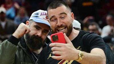 Jason Kelce Had Refreshingly Honest Take on How Travis Kelce, Chiefs Keep on Winning