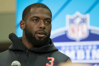 Former Ohio State quarterback J.T. Barrett hired as Bears quarterbacks coach