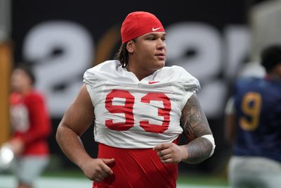 Ohio State defensive tackle enters the transfer portal