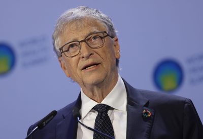 Bill Gates says the odds of another pandemic in the next 4 years are 10%-15%, and we’re not prepared