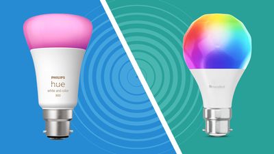 Philips Hue vs Nanoleaf: pick the right smart lights for your home