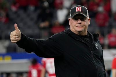 Ohio State’s Chip Kelly reportedly ‘in mix’ for Texans OC opening