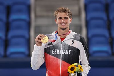 Australian Open Spectator Interrupts German Player's Losing Speech With Abuse Allegations: 'Australia Believes Olga and Brenda!'