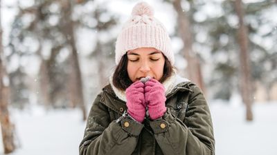 Can cold weather make you sick?