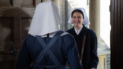 Call the Midwife season 14 episode 4 recap: a new nun arrives at Nonnatus House, but can she handle life in Poplar?