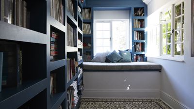 How to make small or awkward spaces work in your home