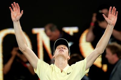 Australian Open Spectator Interrupts German Player's Losing Speech With Abuse Allegations: 'Australia Believes Olga and Brenda!'