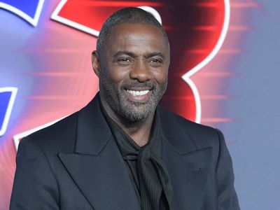 Idris Elba details how he spent a night in a South African prison to ready for Nelson Mandela role