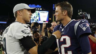 Tom Brady Still Getting Roasted For Super Bowl Loss to Nick Foles, Eagles