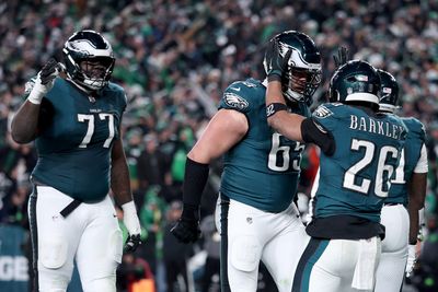 Philadelphia Eagles are home team in Super Bowl 59