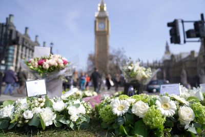 Calls for remembrance day and monument honouring terror attack victims