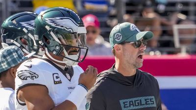 Nick Sirianni Gives Powerful Endorsement of Jalen Hurts As Eagles Return to Super Bowl